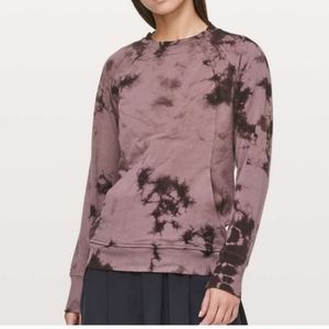 Lululemon Sweat Shirt 💜